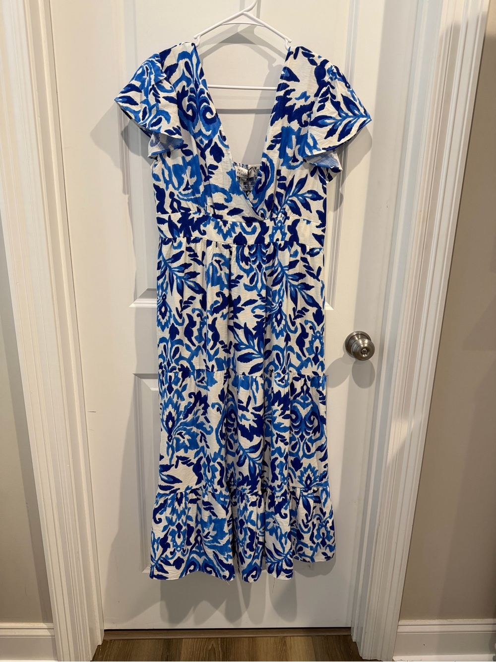 NWT Molly Bracken Dress Size Medium